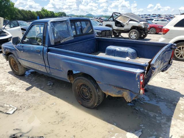 1986 Toyota Pickup 1/2 Ton Rn50 VIN: JT4RN50R1G0211724 Lot: 55264604