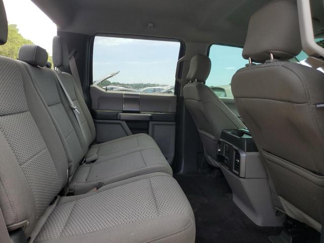 2018 Ford F150 Supercrew VIN: 1FTEW1CP6JFC75731 Lot: 57324594