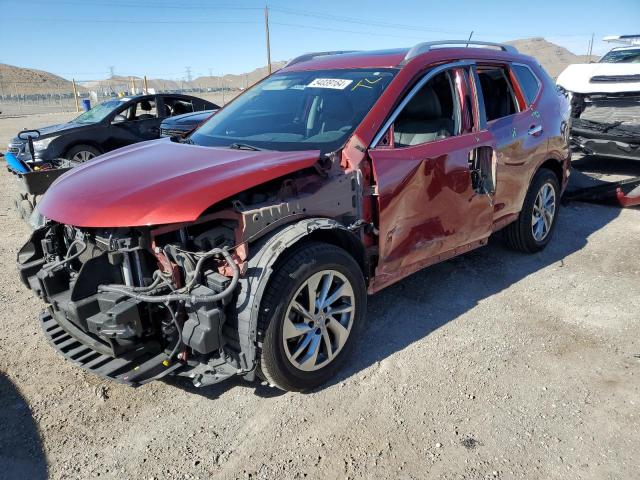 2015 Nissan Rogue S VIN: 5N1AT2MT2FC781294 Lot: 54039164