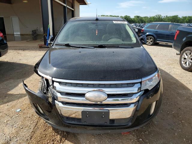 2012 Ford Edge Limited VIN: 2FMDK3KC5CBA25687 Lot: 53472204