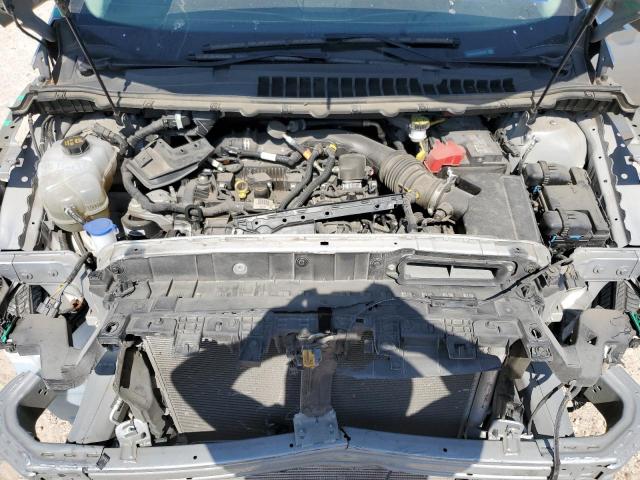 2020 Ford Edge Sel VIN: 2FMPK3J92LBB07458 Lot: 55460714