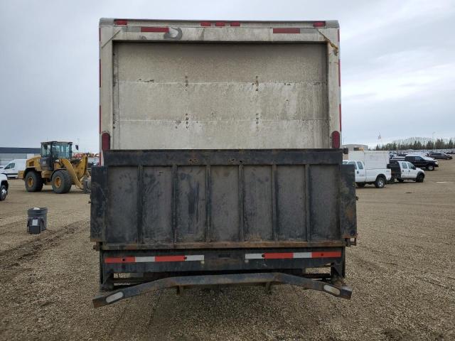 2006 Isuzu Npr VIN: JALB4B16567007942 Lot: 50241644