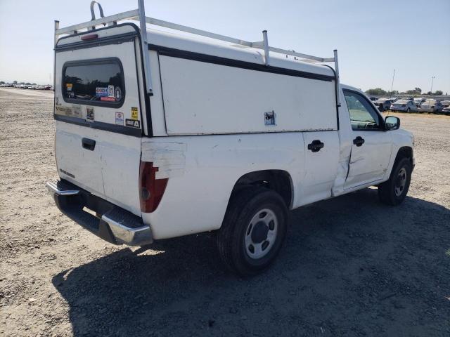 2012 Chevrolet Colorado VIN: 1GBGSBFE8C8124213 Lot: 55648414