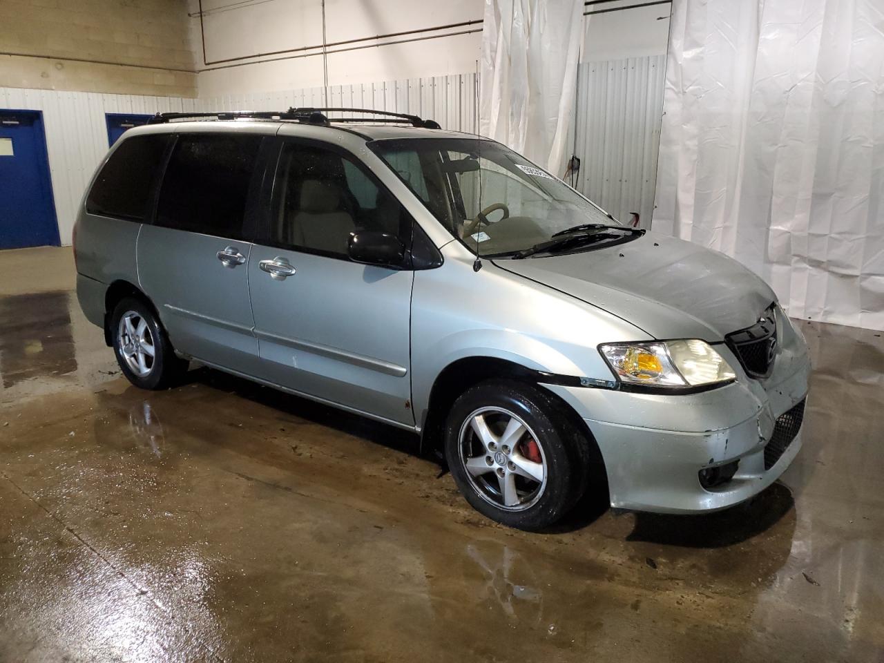 JM3LW28A130343738 2003 Mazda Mpv Wagon