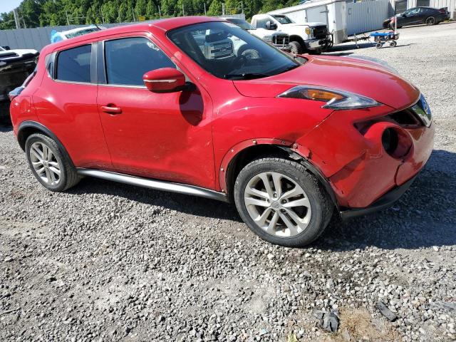 2016 NISSAN JUKE S - JN8AF5MV0GT650952