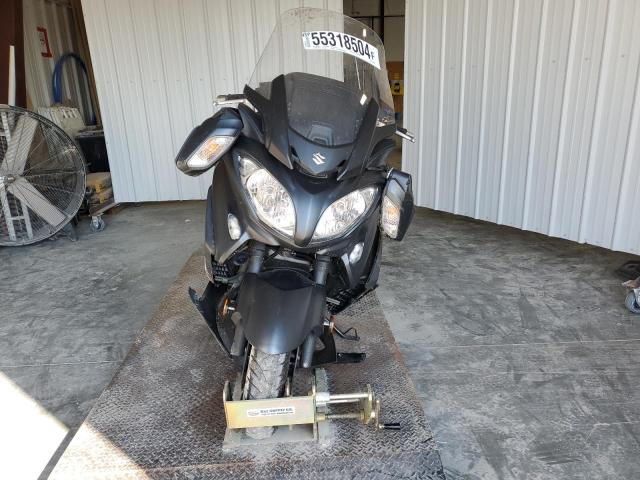 2016 Suzuki An650 A VIN: JS1CP51B8G2100099 Lot: 55318504