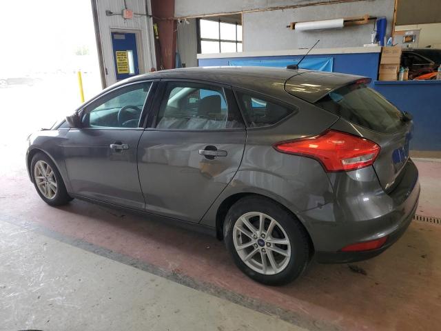 2018 Ford Focus Se VIN: 1FADP3K24JL276457 Lot: 38326024