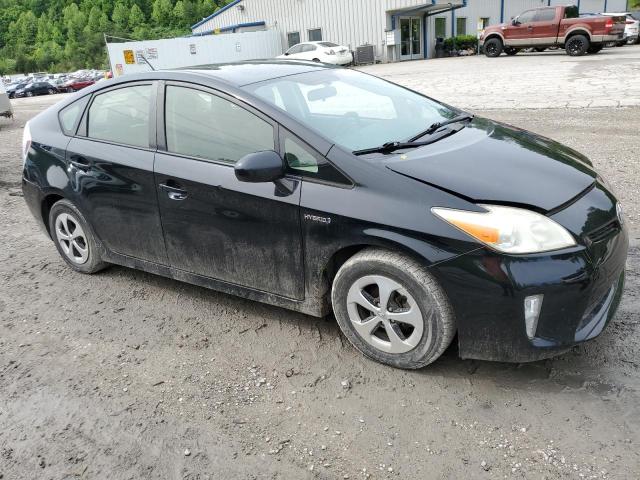 2012 Toyota Prius VIN: JTDKN3DU9C5455848 Lot: 52716834