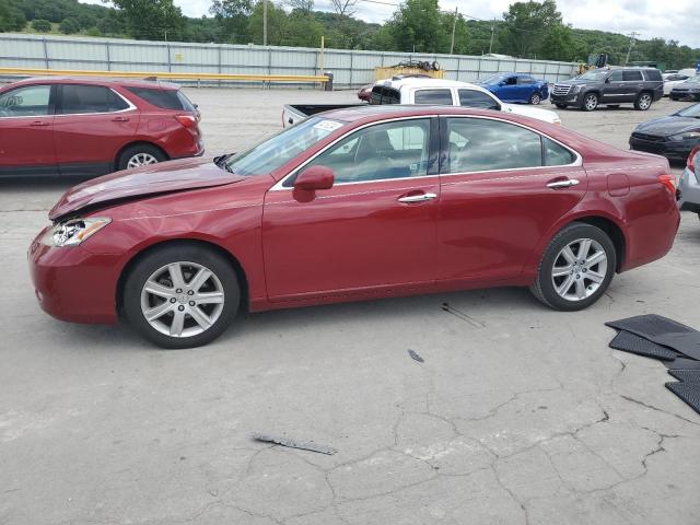 2009 Lexus Es 350 VIN: JTHBJ46GX92342184 Lot: 54416234