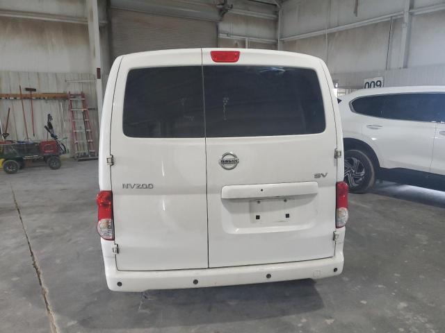 2015 Nissan Nv200 2.5S VIN: 3N6CM0KNXFK720222 Lot: 54898004