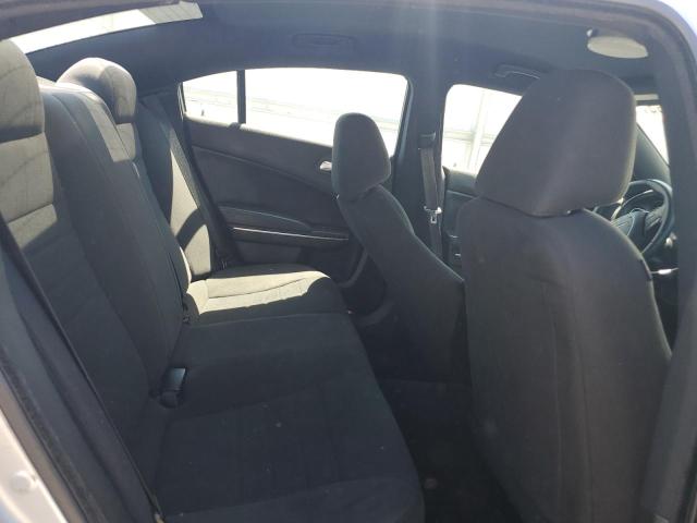 2016 DODGE CHARGER PO - 2C3CDXKT6GH268112