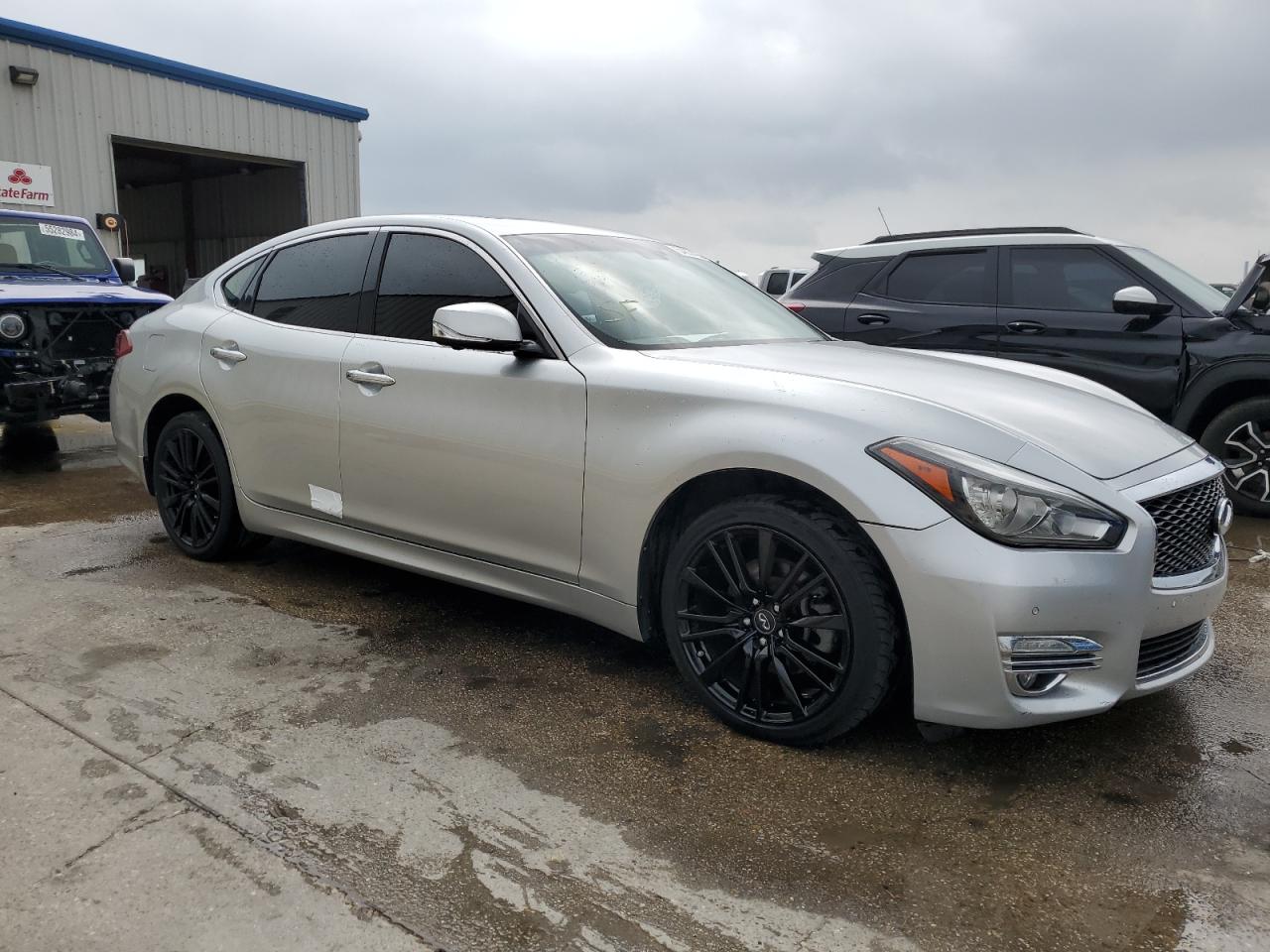 JN1BY1AP6GM220641 2016 Infiniti Q70 3.7