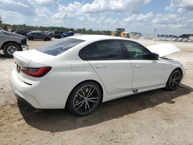 2022 BMW M340Xi VIN: 3MW5U9J04N8C72526 Lot: 53140654