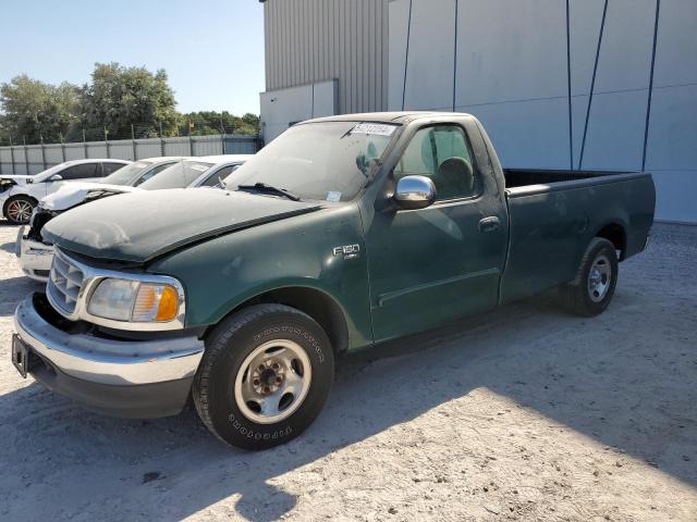 1999 Ford F150 VIN: 1FTRF17W2XKA23204 Lot: 54212254