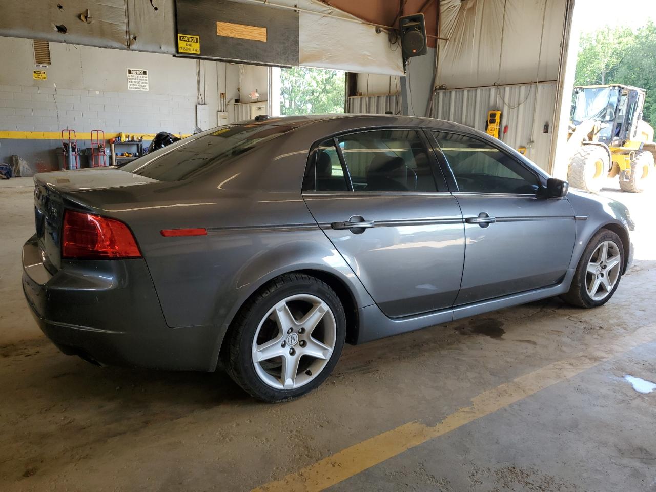 19UUA65585A053957 2005 Acura Tl