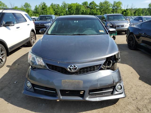 2013 Toyota Camry L VIN: 4T1BF1FK6DU296173 Lot: 55929384