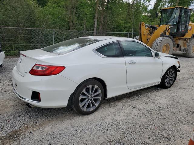 2013 Honda Accord Exl VIN: 1HGCT2B84DA013287 Lot: 55767034