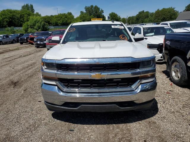 2GCVKPEC1K1104001 2019 Chevrolet Silverado Ld K1500 Lt