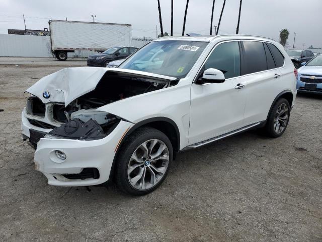 VIN 5UXKR2C54E0C01510 2014 BMW X5, Sdrive35I no.1