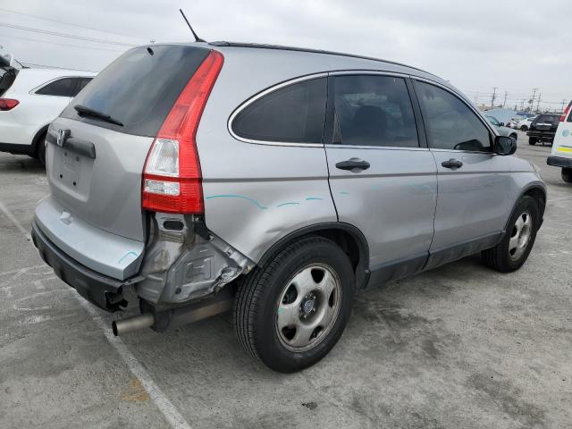 2008 Honda Cr-V Lx VIN: JHLRE38348C028678 Lot: 53702704