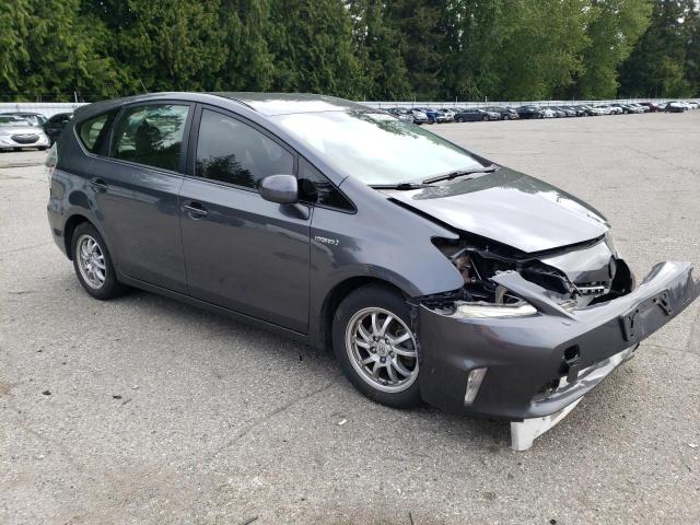 2012 Toyota Prius V VIN: JTDZN3EU9C3131517 Lot: 53428304