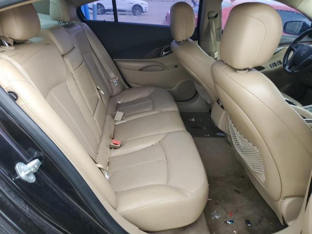 2013 Buick Lacrosse VIN: 1G4GC5E31DF234572 Lot: 56517044