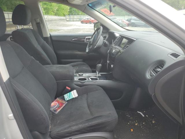 2016 Nissan Pathfinder S VIN: 5N1AR2MM6GC613733 Lot: 54889324