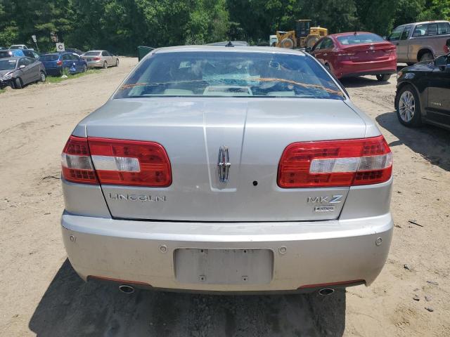 2008 Lincoln Mkz VIN: 3LNHM28T18R662209 Lot: 56468234