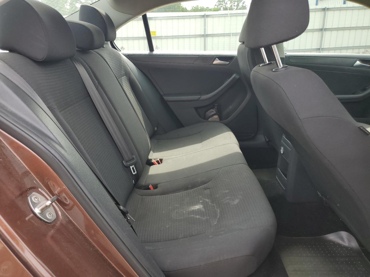 3VW267AJ9GM353946 2016 Volkswagen Jetta S