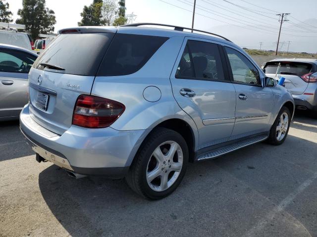 2008 Mercedes-Benz Ml 350 VIN: 4JGBB86E08A345227 Lot: 56254564