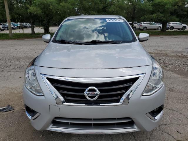 3N1CN7APXJL872048 2018 Nissan Versa S