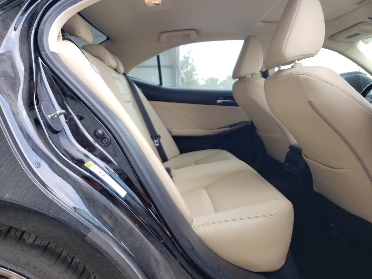 JTHBF1D28E5020174 2014 Lexus Is 250