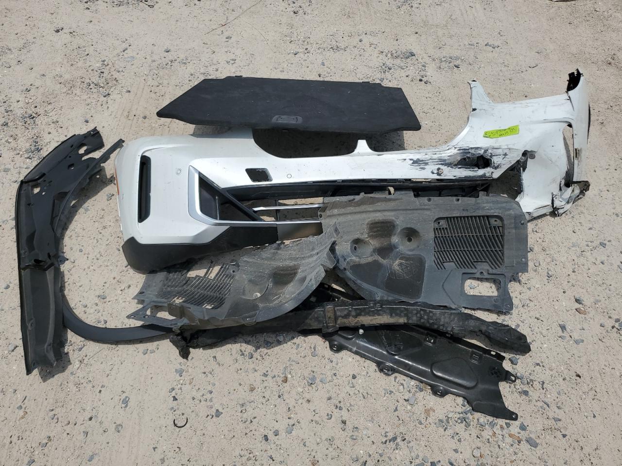 5UX23EU04R9S23642 2024 BMW X5 xDrive40I