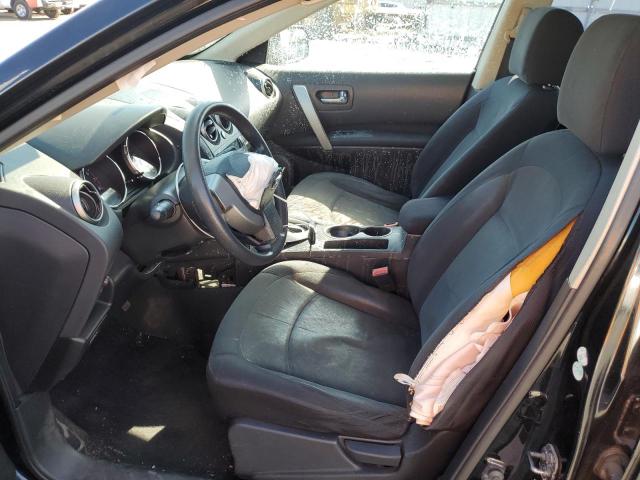 2009 Nissan Rogue S VIN: JN8AS58V39W181797 Lot: 56688254
