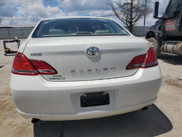 2007 Toyota Avalon Xl VIN: 4T1BK36B17U236734 Lot: 55694404