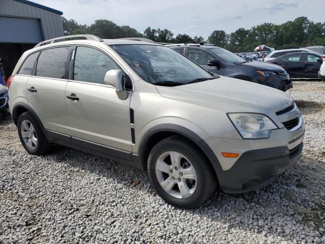 3GNAL2EK7DS576675 2013 Chevrolet Captiva Ls