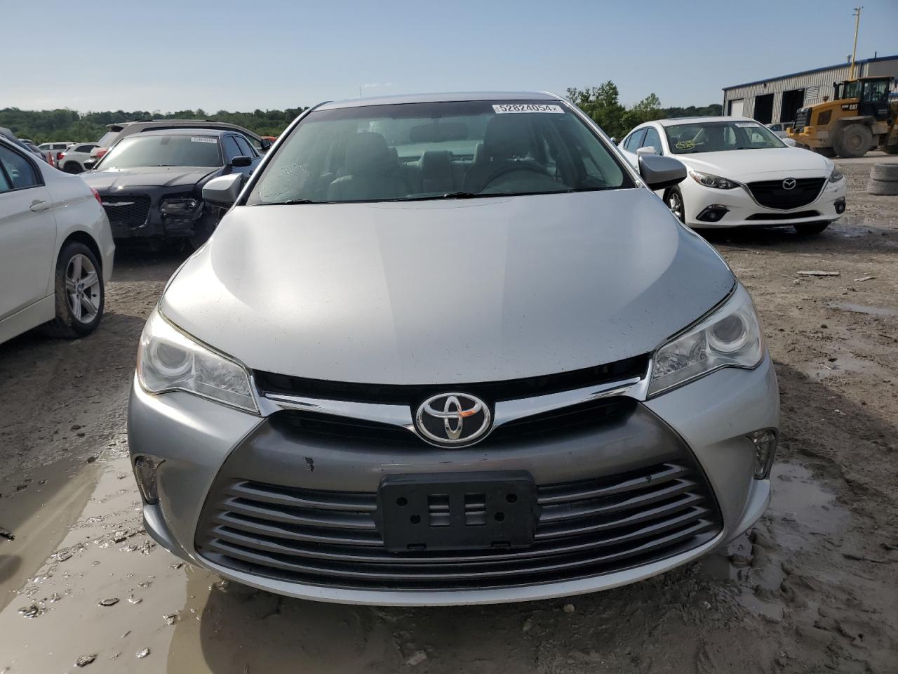 4T1BF1FK8FU974635 2015 Toyota Camry Le