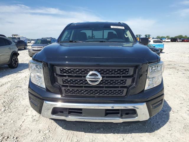 2021 NISSAN TITAN S - 1N6AA1EE1MN529734
