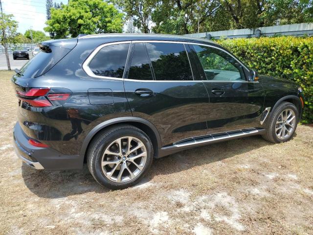 2024 BMW X5 Sdrive 40I VIN: 5UX13EU05R9T53893 Lot: 54469674