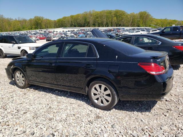 2005 Toyota Avalon Xl VIN: 4T1BK36B95U006596 Lot: 54668604