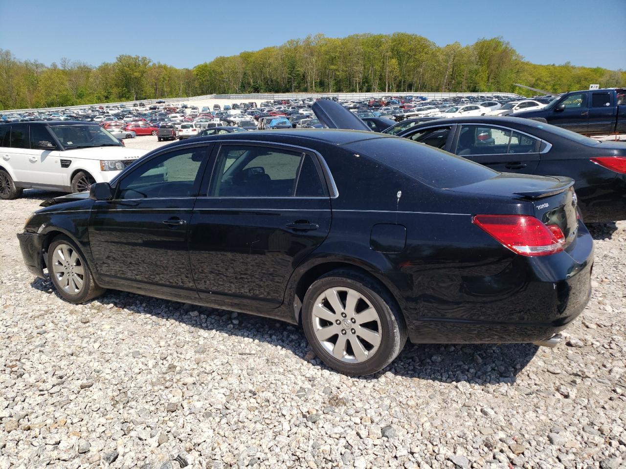 4T1BK36B95U006596 2005 Toyota Avalon Xl