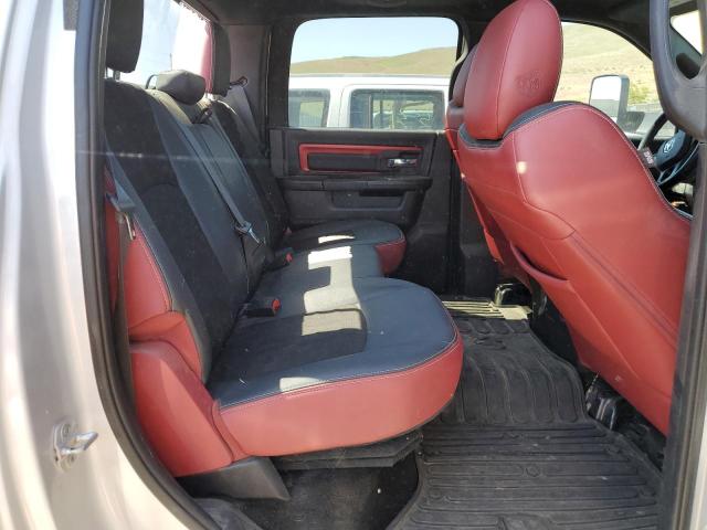 2016 Ram 1500 Rebel VIN: 1C6RR7YT4GS200230 Lot: 57039544