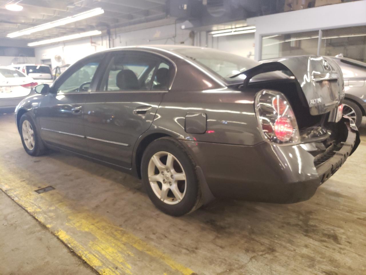 1N4AL11D25N430714 2005 Nissan Altima S