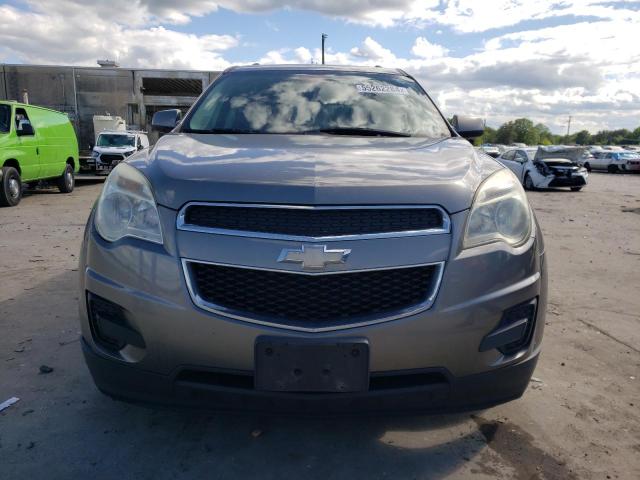 2012 Chevrolet Equinox Lt VIN: 2GNFLDE50C6316191 Lot: 55262284