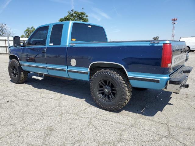 1993 Chevrolet Gmt-400 K1500 VIN: 2GCEK19K2P1147140 Lot: 53812044