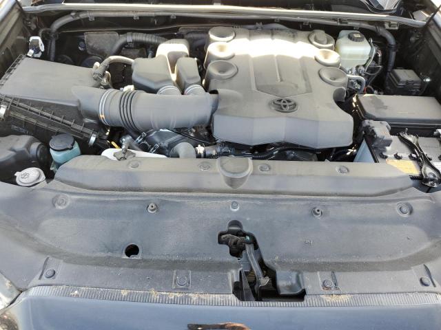 2020 Toyota 4Runner Sr5/Sr5 Premium VIN: JTEBU5JR2L5823135 Lot: 56873044