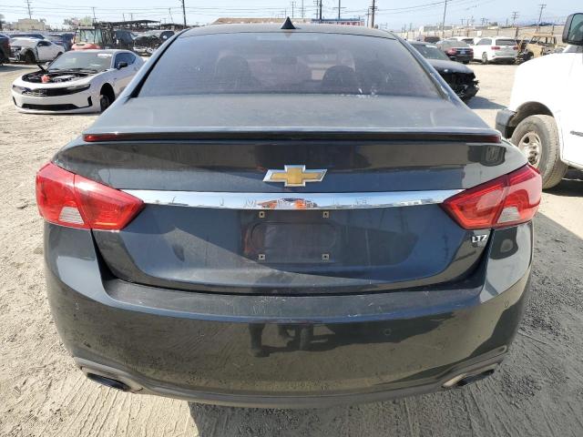 2014 Chevrolet Impala Ltz VIN: 1G1155S39EU142883 Lot: 54580274