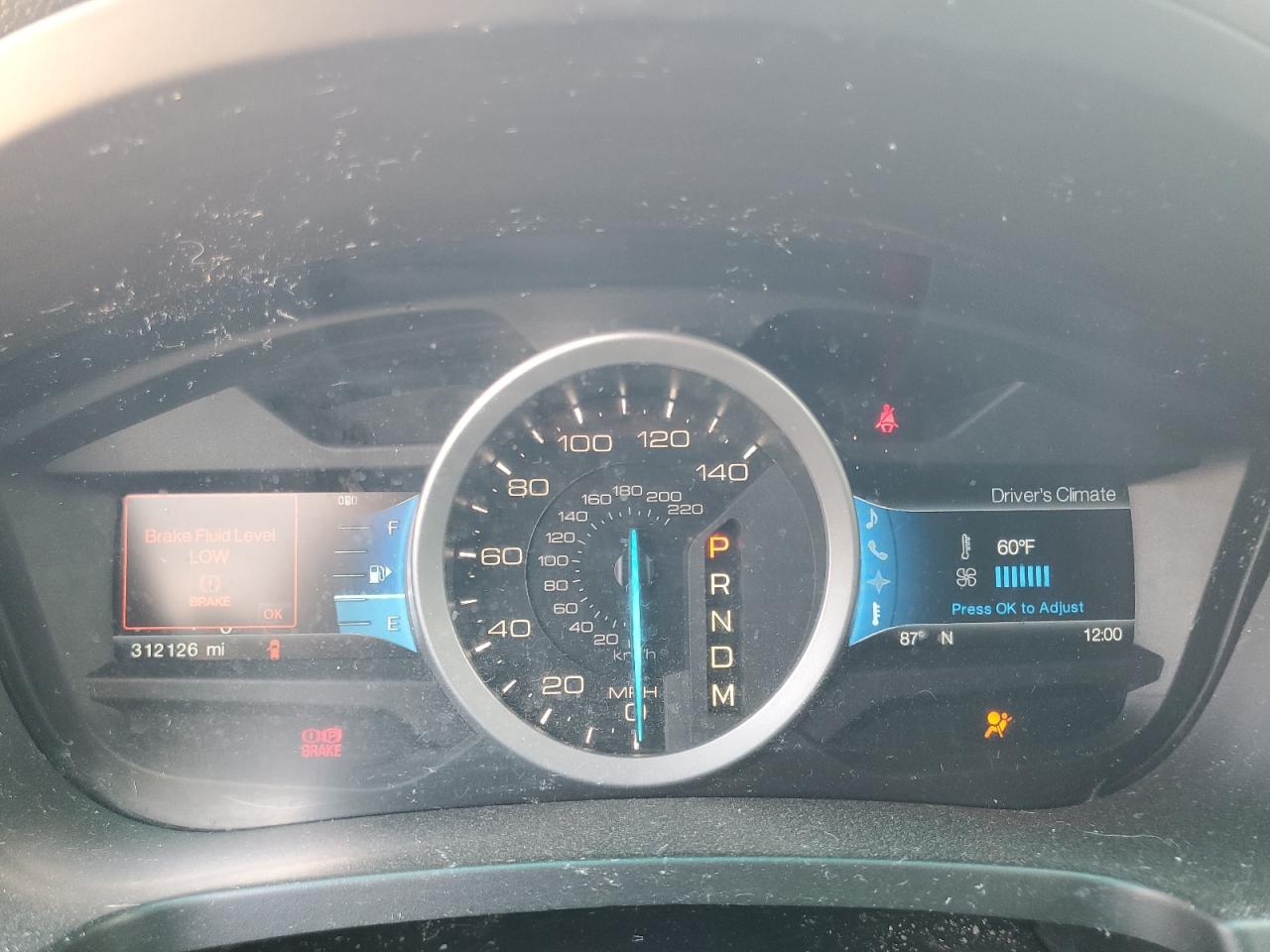 1FMHK7F89CGA09595 2012 Ford Explorer Limited