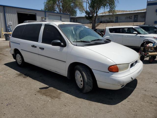 1998 Ford Windstar Wagon VIN: 2FMZA5144WBD57543 Lot: 56661034