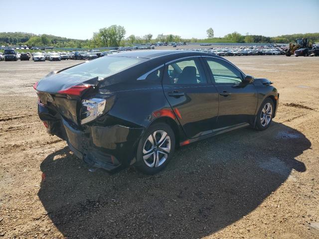 2016 Honda Civic Lx VIN: 19XFC2F55GE041046 Lot: 54218494